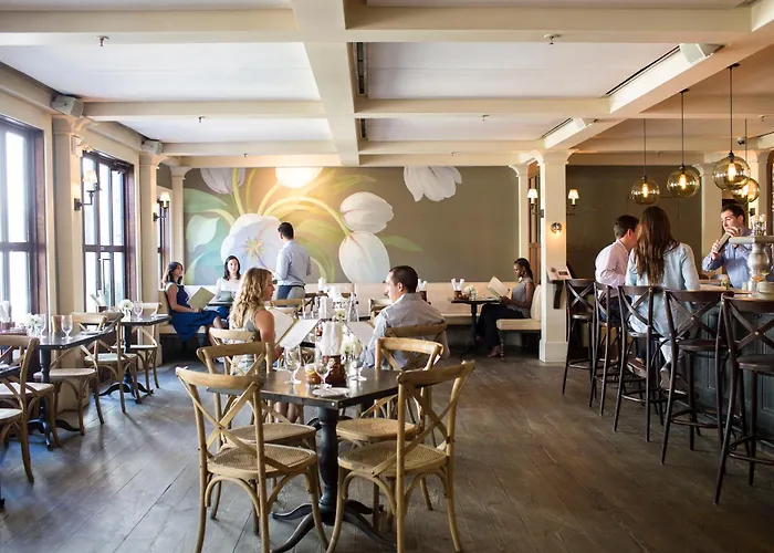 Delamar Southport