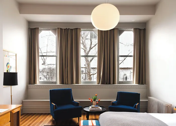 Hotel Kinsley, A Member Of Design Hotels
